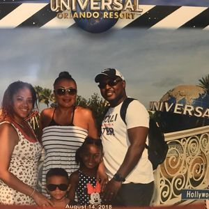 Meet your Posher, Madelyn